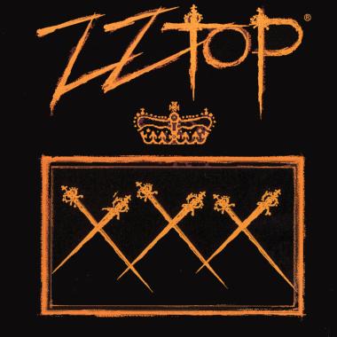 ZZ Top -  X X X